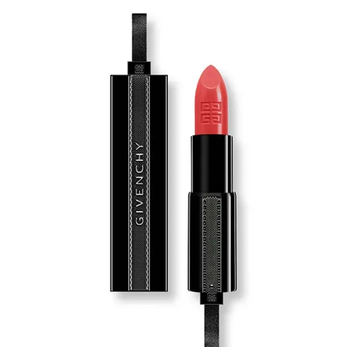 Son Givenchy 11 Orange Underground - Đỏ Cam Đất Đẹp Dòng Rouge Interdit