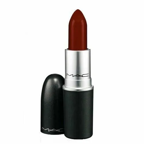 Son MAC 647 Rocker Màu Đỏ Mận