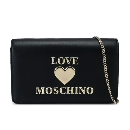 Love Moschino quilted tote bag | ASOS