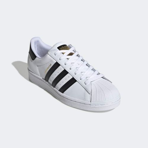 Giày Adidas Superstar FV3284 EG4958 Màu Trắng Size 38.5-4
