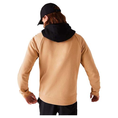 Áo Khoác Nỉ Lacoste Sport Two Tone Full Zip Sweatshirt Size S-2