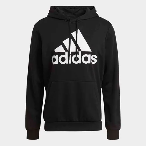 Áo Hoodie Adidas Essentials Big Logo Hoodie GK9540 Màu Đen Size L
