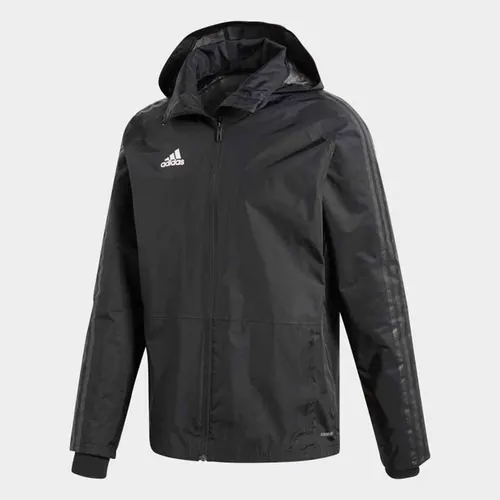 Áo Khoác Adidas Condivo 18 Storm Jacket BQ6548 Size L