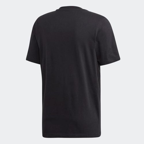 Áo Phông Adidas Big Logo Camo Tee Tshirt FM3338 Màu Đen Size L-1