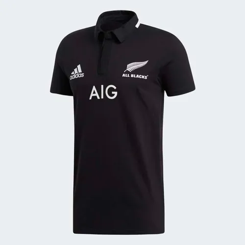 Áo Polo Adidas All Blacks Supporters Jersey CW3133 Màu Đen Size L