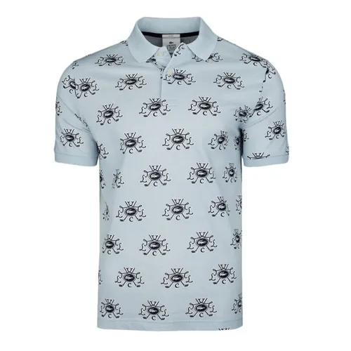 Áo Polo Lacoste Bleu Homme PH8889 Màu Xanh Blue Size XS