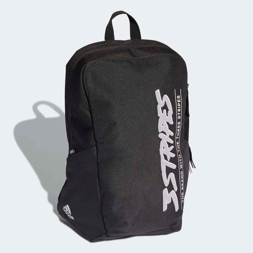 Balo Adidas Parkhood GB Backpack FT8725 Màu Đen-1