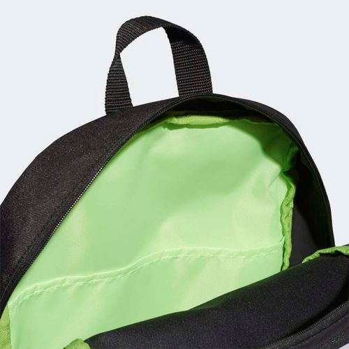 Balo Adidas Parkhood GB Backpack FT8725 Màu Đen-3