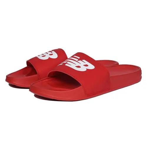 Dép New Balance Red SMF200R1 Màu Đỏ Size 40