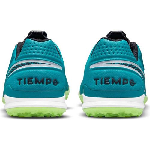 Giày Đá Bóng Nike Tiempo Legend 8 Academy TF Impulse Pack AT6100-303 Màu Xanh Ngọc-6