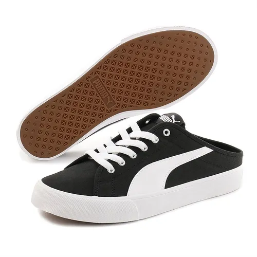 Giày Puma Bari Mule Men's Shoes Màu Đen Size 38