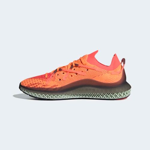 Giày Thể Thao Adidas 4D Fusio FY5929 Màu Cam Size 40.5-2