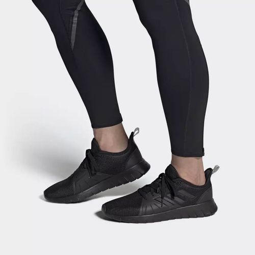 Giày Thể Thao Adidas Asweemove 2.0 - Black FW1681-3