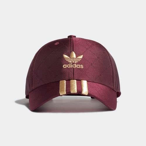 Mũ Adidas Baseball Cap H13648 Màu Đỏ Đô