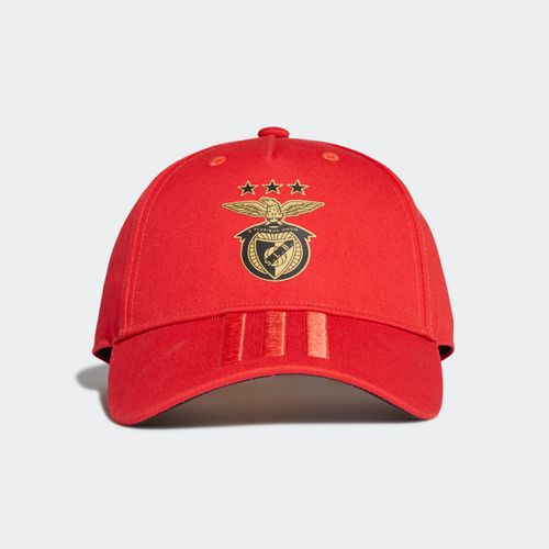 Mũ Adidas Benfica Cap GK2043 Màu Đỏ-1