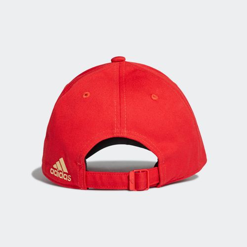 Mũ Adidas Benfica Cap GK2043 Màu Đỏ-3