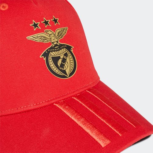 Mũ Adidas Benfica Cap GK2043 Màu Đỏ-4