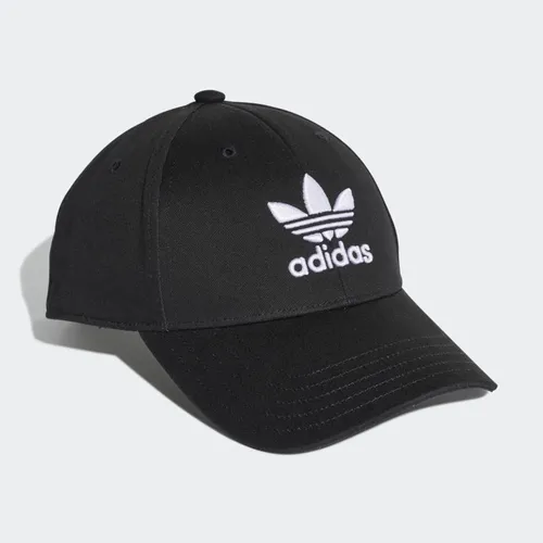 Mũ Adidas Trefoil Baseball EC3603 Màu Đen Size L