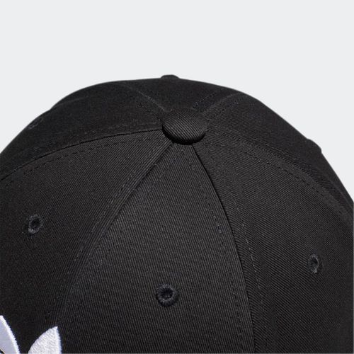 Mũ Adidas Trefoil Baseball EC3603 Màu Đen Size 54-56-2