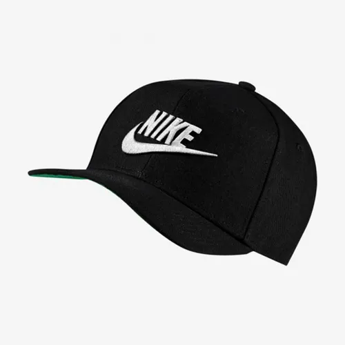 Mũ nón Nike Nam Mũ lưỡi trai - Mũ Nike Sportswear Pro Futura Cap Màu Đen - Vua Hàng Hiệu