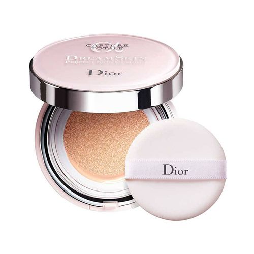 Phấn Nước Dior Capture Totale DreamSkin Perfect Skin Cushion 15g Kèm Lõi Tone 010