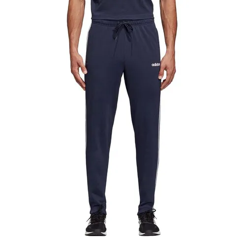 Quần Dài Chính Hãng - Adidas Originals Men's Trousers 3-Stripes 7/8 Pants  Casual Jogger Black -