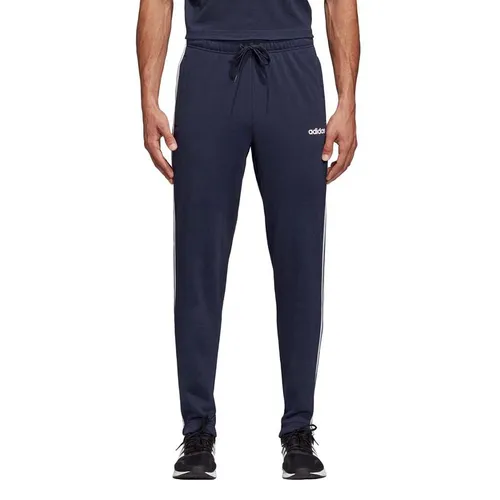 Quần Adidas Essentials Stripes Pants DU0460 Màu Xanh Navy Size XL