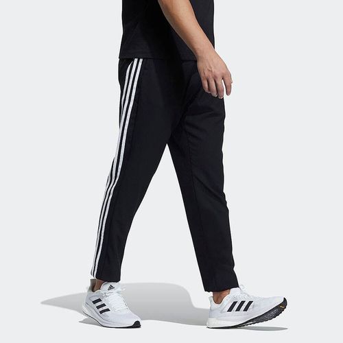 Quần Adidas Must Haves 3-Stripes Pants GN0818 Màu Đen Size M-2