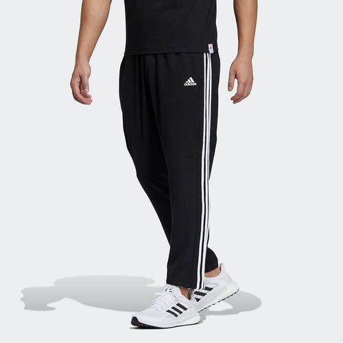 Quần Adidas Must Haves 3-Stripes Pants GN0818 Màu Đen Size M-1