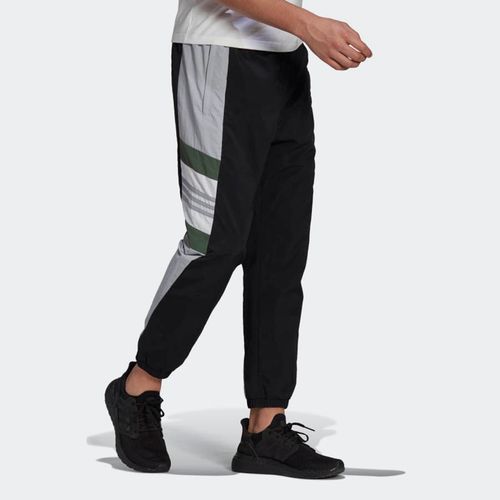 Quần Adidas Woven Pants GU1742 Màu Đen Size L-2