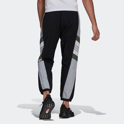 Quần Adidas Woven Pants GU1742 Màu Đen Size L-3