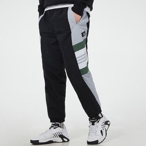 Quần Adidas Woven Pants GU1742 Màu Đen Size L-4