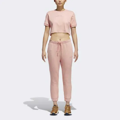 Quần Nữ Adidas Coeeze Pants DU2349 Màu Hồng Size L - Thời trang - Vua Hàng Hiệu