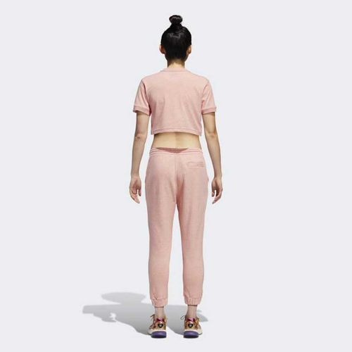 Quần Nữ Adidas Coeeze Pants DU2349 Màu Hồng Size M-4