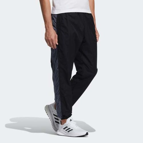 Quần Thể Thao Adidas Word Woven Pants GL8679 Màu Đen Size M-1
