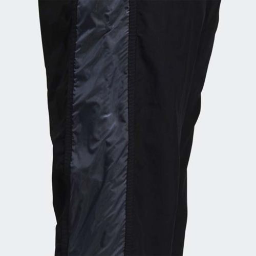 Quần Thể Thao Adidas Word Woven Pants GL8679 Màu Đen Size M-8