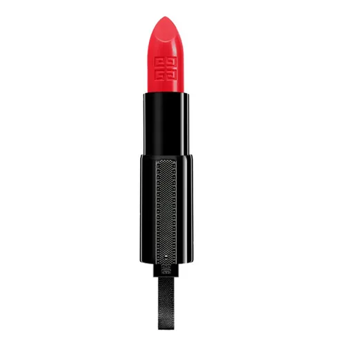 Son Môi Givenchy - Son Givenchy 14 Redlight Dòng Rouge Interdit Màu Đỏ Tươi - Vua Hàng Hiệu