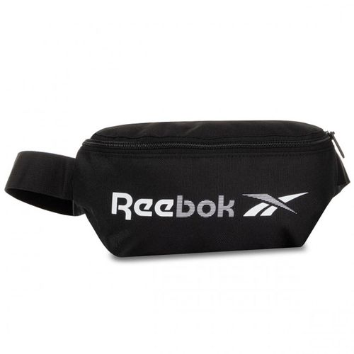 Túi Đeo Chéo Reebok Waist Pack Reebok Te Waistbag FL5124 Black Màu Đen