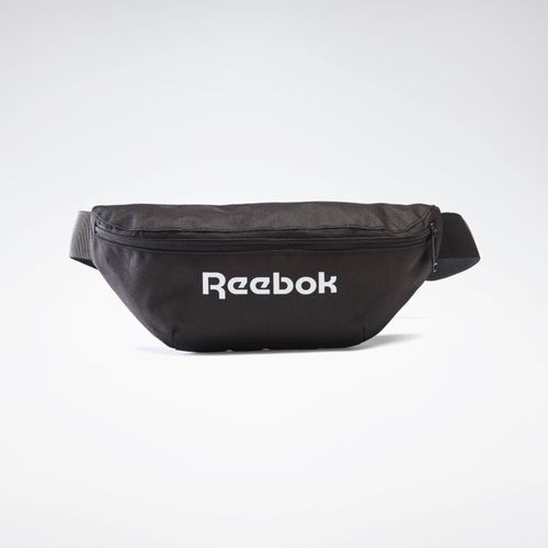 Túi Đeo Chéo Reebok Act Core LL Waist Bag Black H36569 Màu Đen