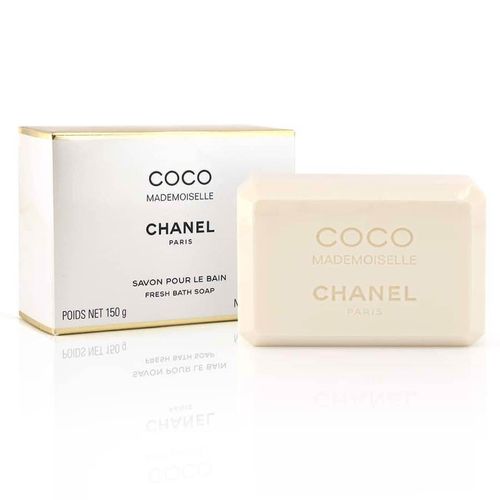 Xà Bông Tắm Chanel Coco Mademoiselle Fresh Bath Soap 150g