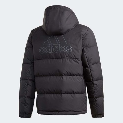 Áo Khoác Lông Vũ Adidas Colorblock Down Jacket GF0060 Màu Đen Size L-3