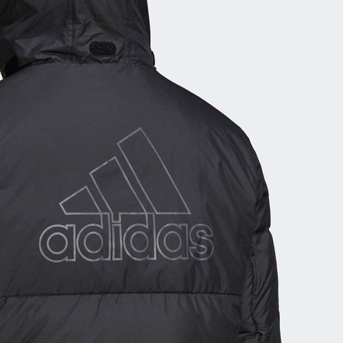 Áo Khoác Lông Vũ Adidas Colorblock Down Jacket GF0060 Màu Đen Size L-6