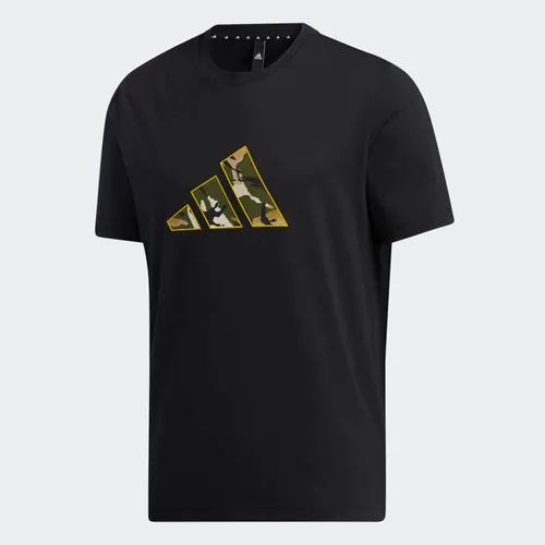 Áo Phông Adidas Graphic Badge Of Sport Tshirt GP0851 Màu Đen Size S