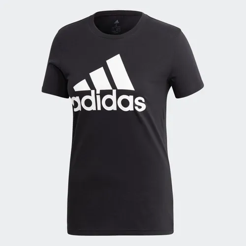 Áo Phông Nữ Adidas Must Haves Badge Of Sport Tshirt FQ3237 Màu Đen Size M - Thời trang - Vua Hàng Hiệu