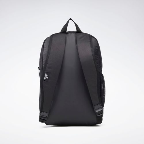 Balo Reebok Active Core Backpack Medium GP0176 Màu Đen-1