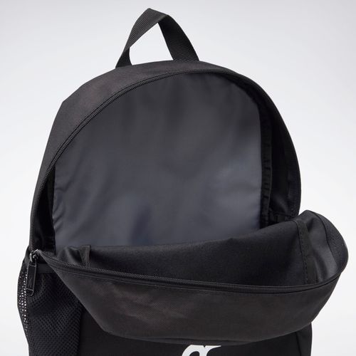 Balo Reebok Active Core Backpack Medium GP0176 Màu Đen-4