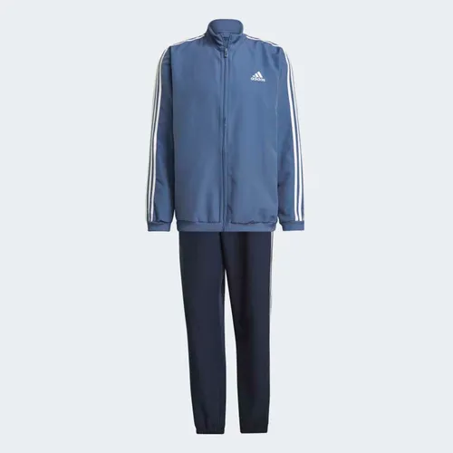 Bộ Thể Thao Cho Nam Adidas Aeroready Essentials Classic GK9953 Màu Xanh Đen Size M