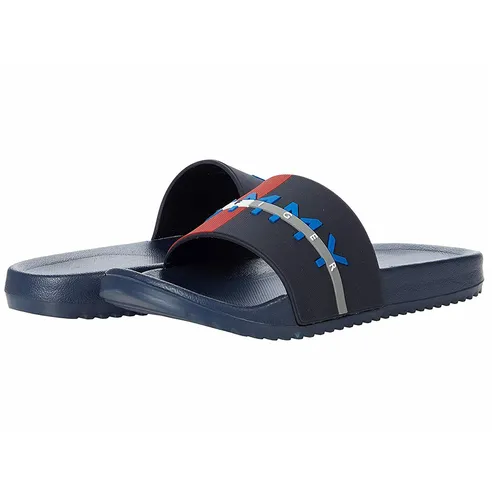 Dép Tommy Hilfiger Man's Sandals Tommy Hilfiger Rafael Phối Màu
