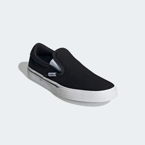 Giày Adidas Kurin Shoes H04981 Màu Đen Size 42 2/3-4
