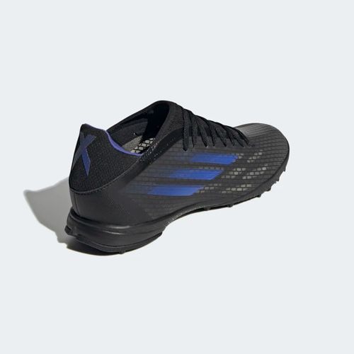 Giày Đá Bóng Adidas X Speedflow 3 TF FY3308 Màu Đen/Xanh-4
